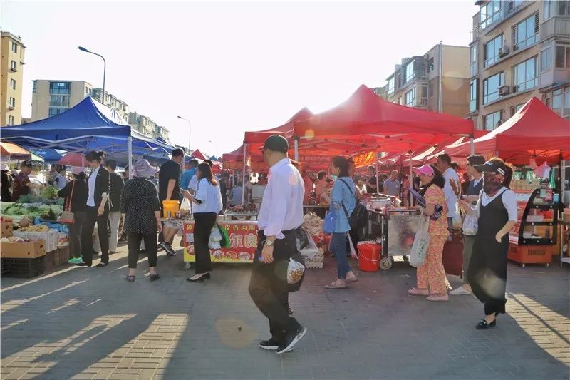 大连必去的小吃街,大连有哪些好吃的小吃一条街