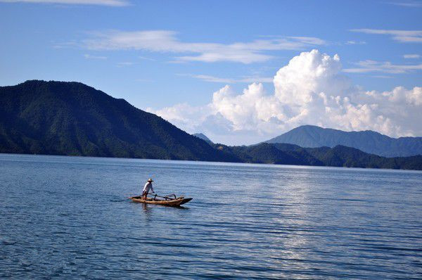 安徽省泾县,两千余年未曾改名,中国宣纸之乡,皖南事变发生地