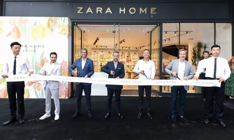 以家为本全文阅读,zarahome风格