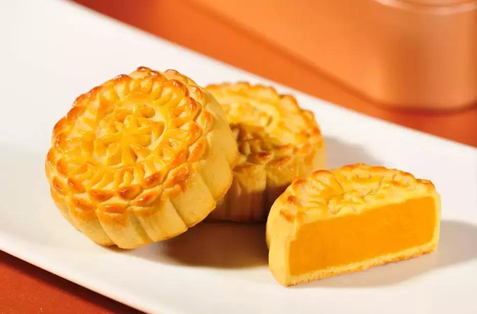 香港元朗荣华月饼,香港荣华月饼