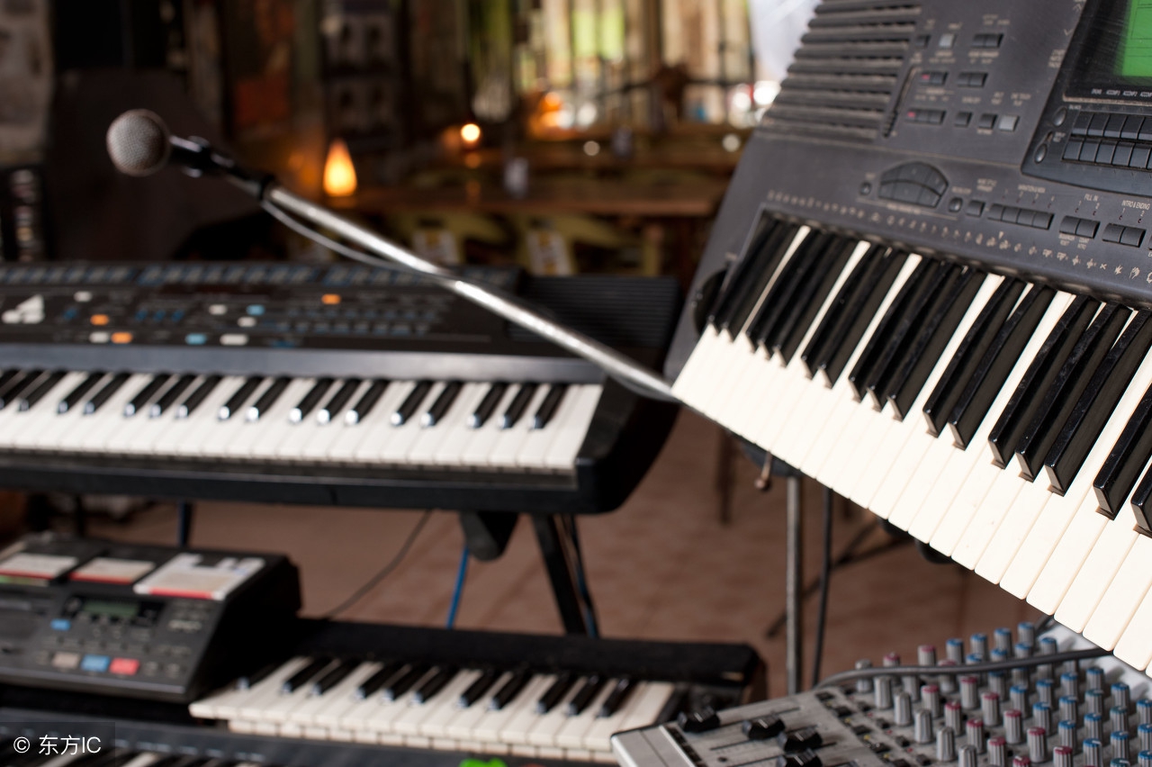 电子琴指法入门练习,电子琴指法入门介绍