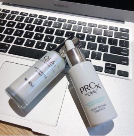 olay小白瓶都有哪些种类,olay三瓶小白瓶有什么区别