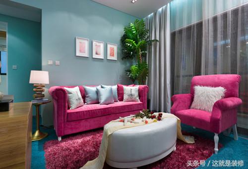 装修色彩搭配技巧方法有哪些,装修如何配色温馨