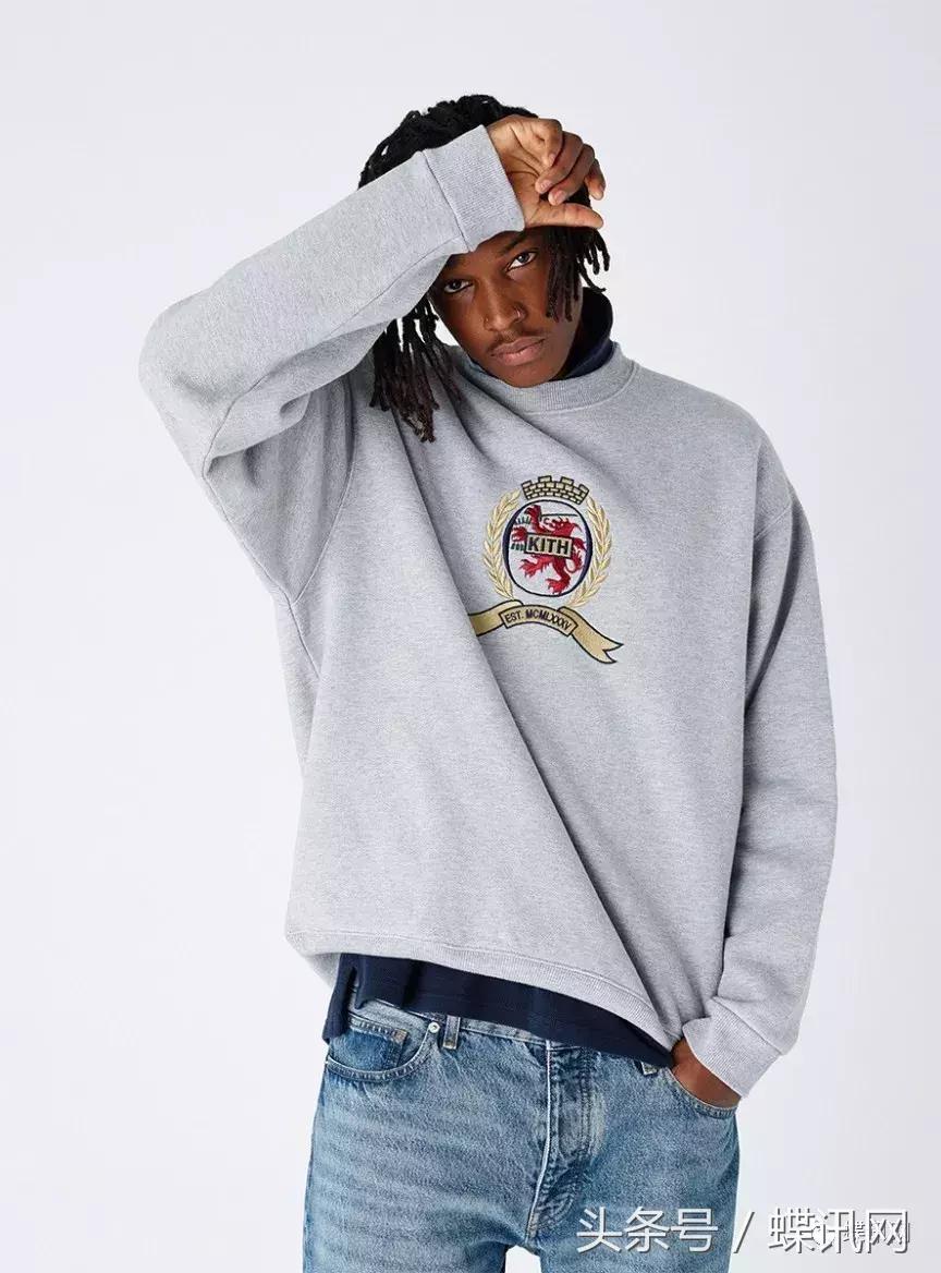 tommyhilfiger秀,tommyhilfiger上海大秀