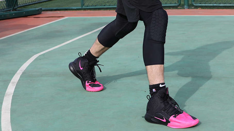 hyperdunk2017榫欏勾娴嬭瘎,hyperdunk2018蹇紶