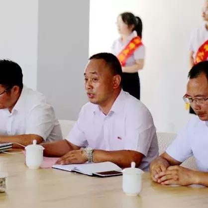 浙江师范大学附属中学——天台大公中学盛大揭牌！