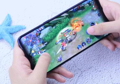 oppor17手机游戏测评,oppor17游戏性能测试