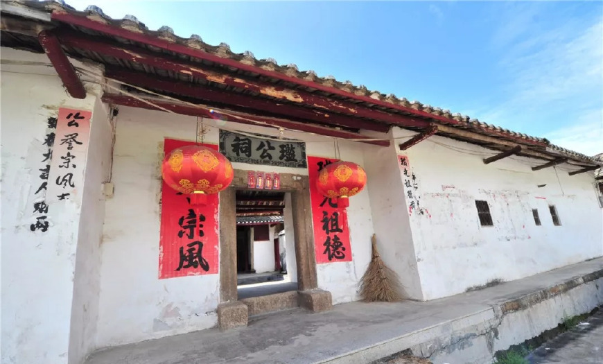 梅州客家围龙屋600年的历史,梅州客家围龙屋最有特色