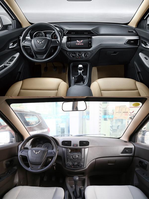 五菱宏光s3新款有5座的吗多少钱,全新一代五菱宏光s即将上市