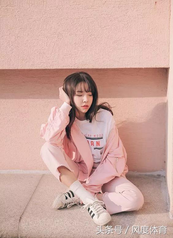 鞋袜搭配真时髦,鞋袜搭配推荐