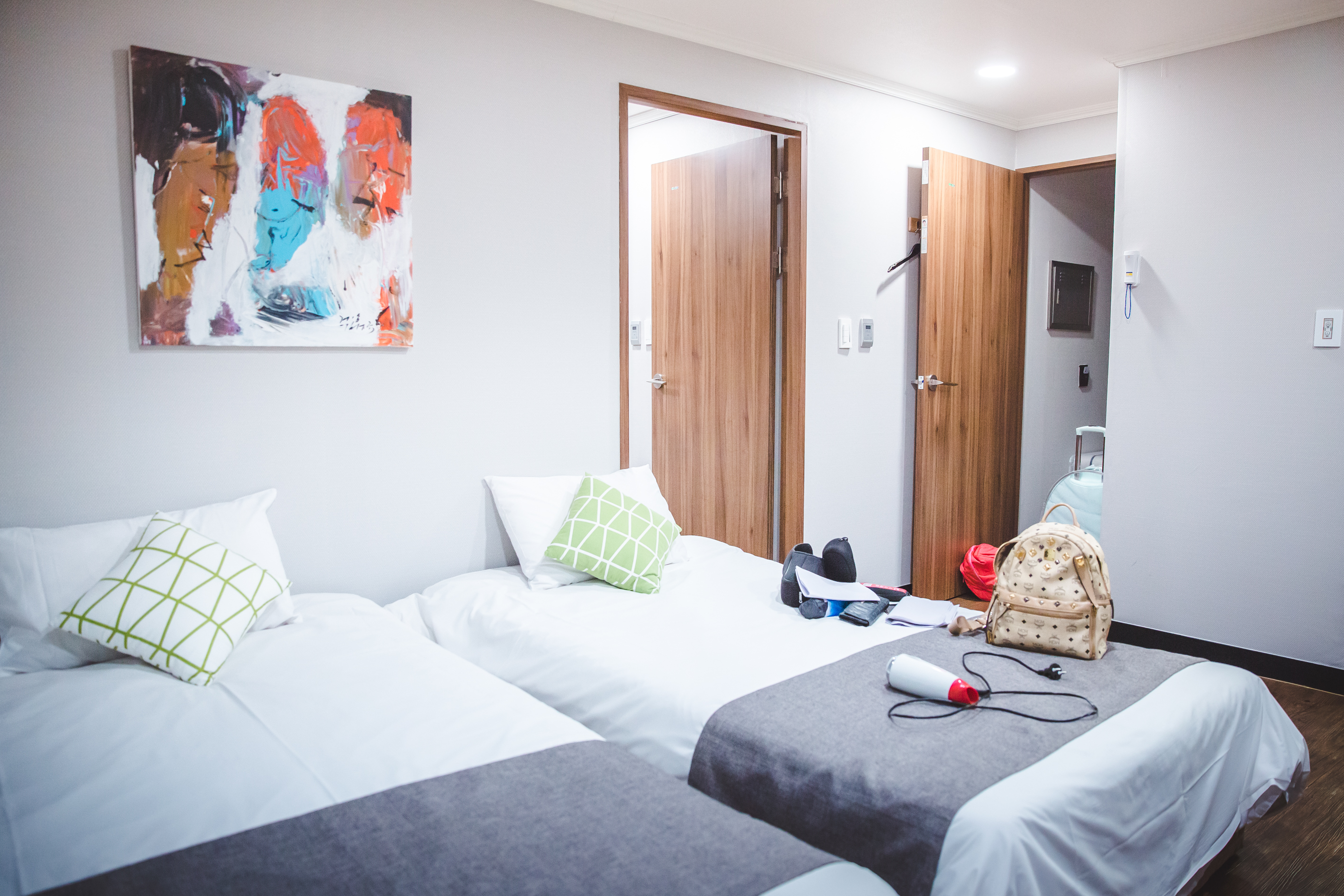 冬天去济州岛旅游住在哪里方便,去济州岛旅游住市区