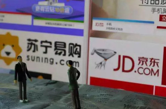 支付宝拼团和拼多多有什么区别,京东拼团能否打败拼多多