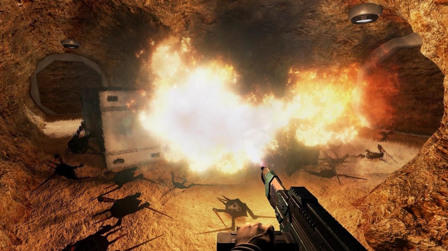 画质超高的十款手机游戏,画质超好的手机单机游戏排行