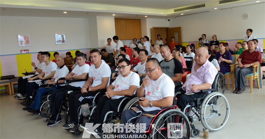 南部县脊髓损伤者希望之家,安徽省脊髓损伤希望之家费用