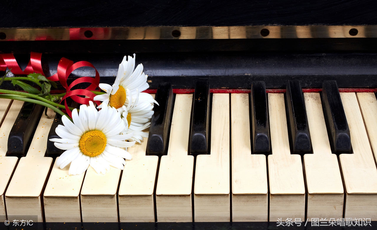 唱准高音最简单的方法,怎样把简谱上的音唱准