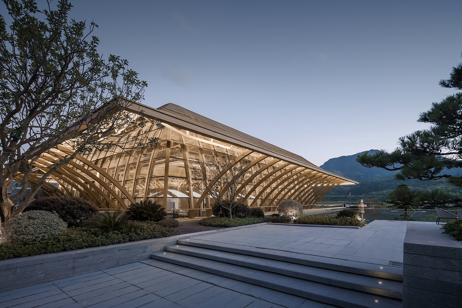 泰禾青云小镇效果图,世茂泰禾青云小镇