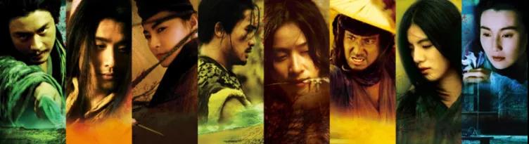 1994年过去了，我很怀念她