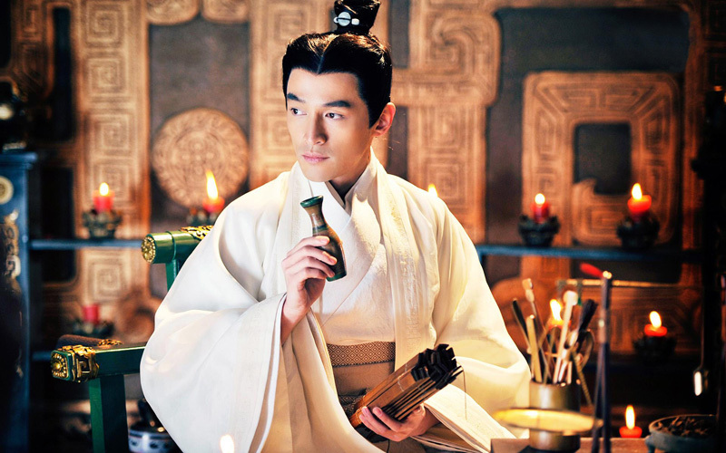 如果你是女皇帝后宫佳丽三千,如果你是女皇帝你会做什么