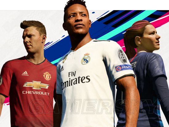 fifa19故事模式合集,fifa19故事模式攻略