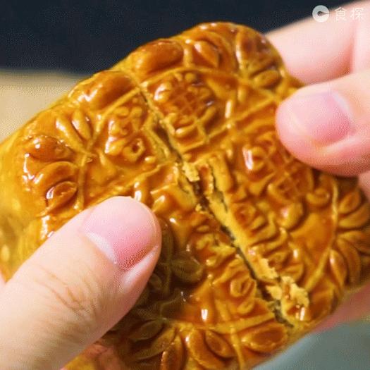 香港月饼老牌子纯莲蓉,香港月饼新款