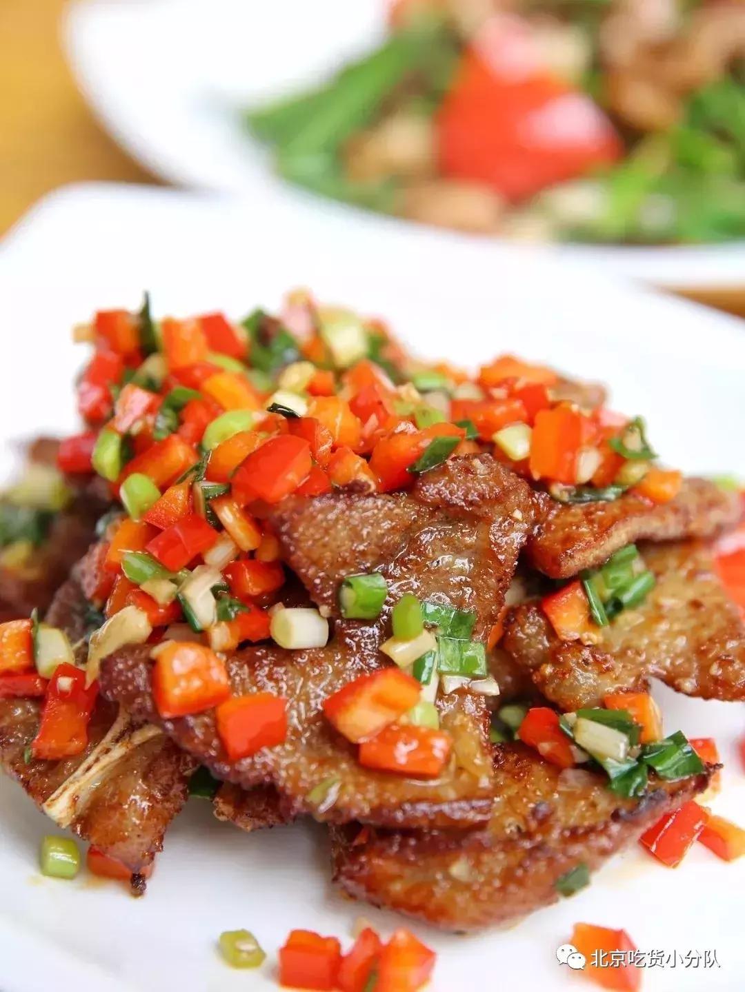 2022年北京最火爆的10家餐厅,北京最火的100家餐厅