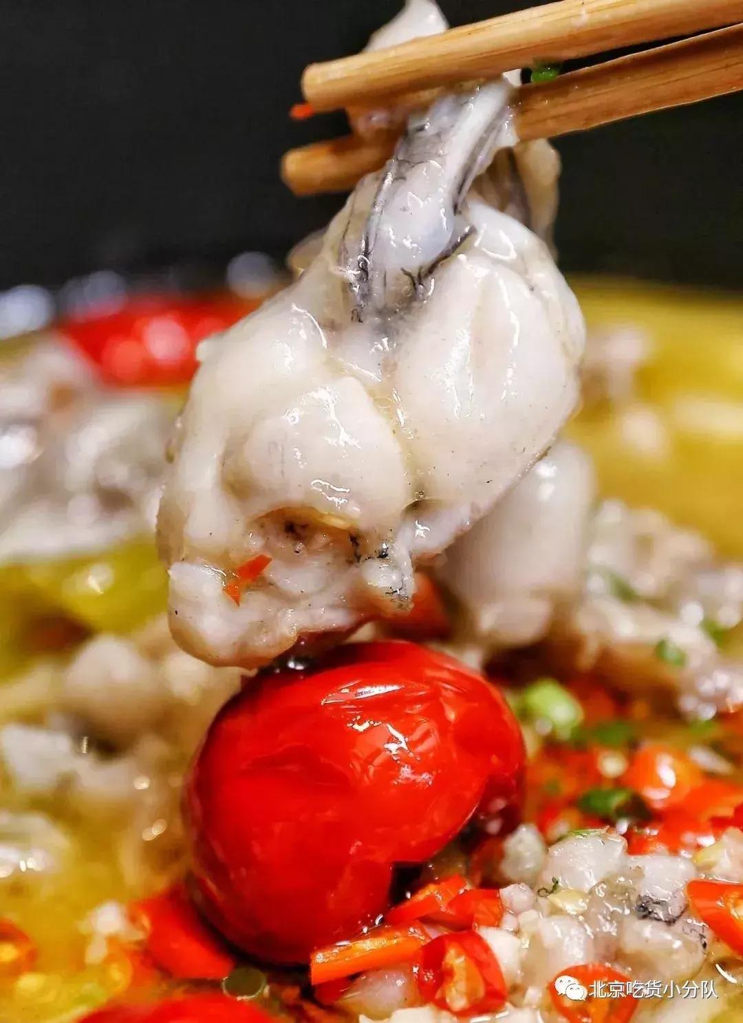 2022年北京最火爆的10家餐厅,北京最火的100家餐厅