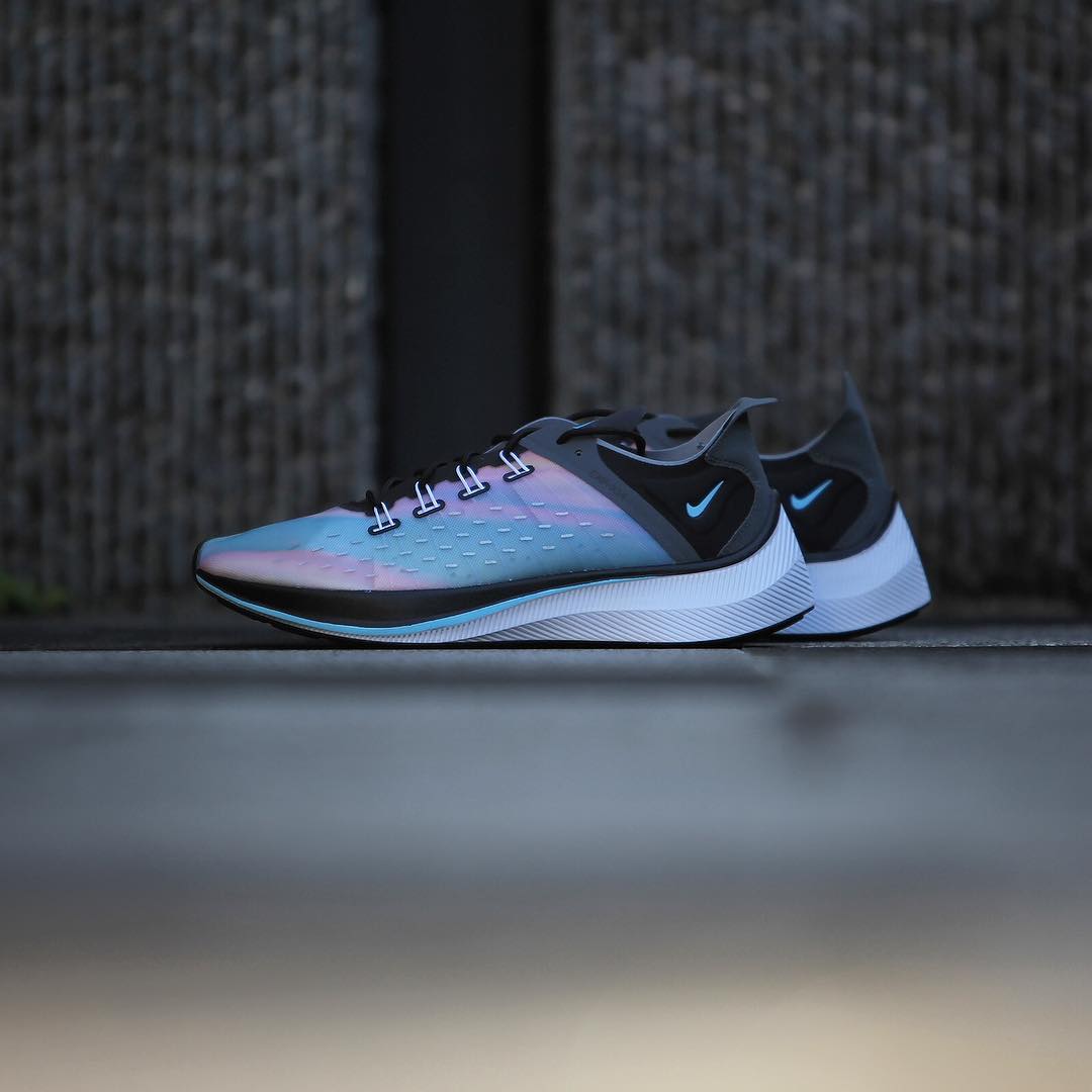 nike跑鞋react推荐,耐克跑鞋expx14测评