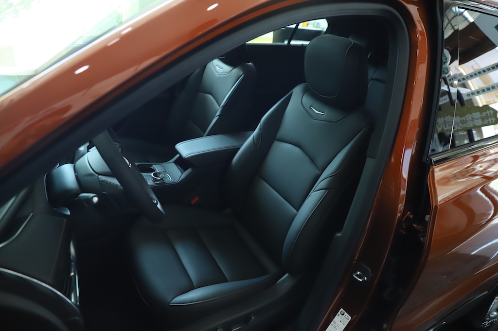 最新款凯迪拉克xt4值不值得买,2020款凯迪拉克xt4值不值得买