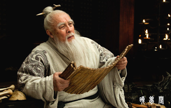 道教三圣是哪三圣,三圣和西方二圣