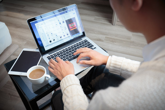 网站上线后多久会被收录,网站发布的内容能改吗