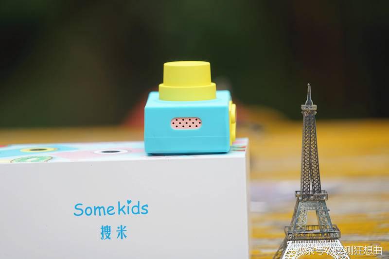 搜米儿童数码照相机,5岁儿童单反相机