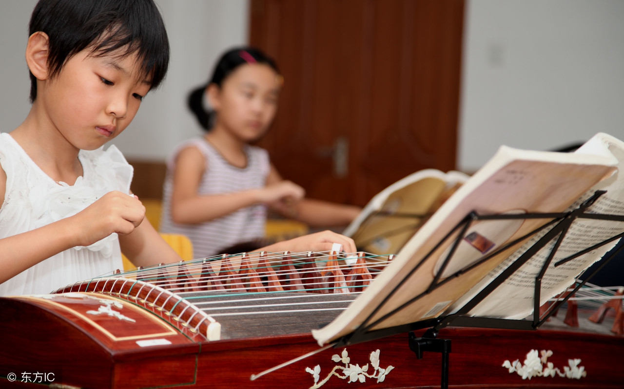 孩子学兴趣班的三大讲究,小孩如何正确学习兴趣班