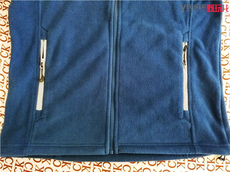 探路者户外冬季外套,探路者冬季抓绒衣男款