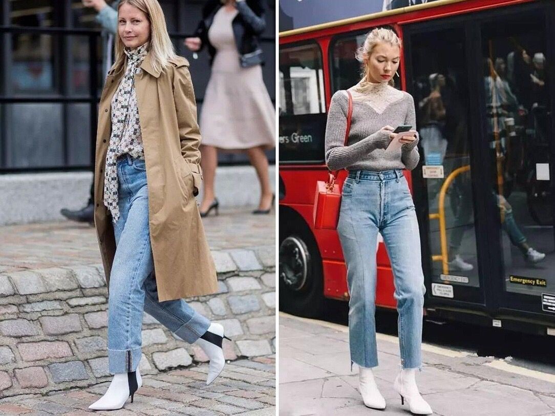 个子矮适合穿高跟鞋,矮个子穿平底鞋还是高跟鞋好