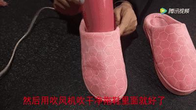 雪地靴鞋子清洗小妙招图解,白色雪地靴旧鞋翻新