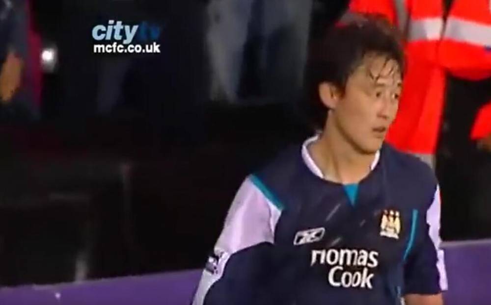 还记得夏普和O2吗？盘点英超六强胸前广告史