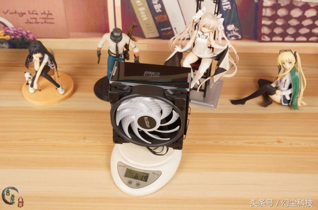 支持超频的水冷,支持超频的散热器