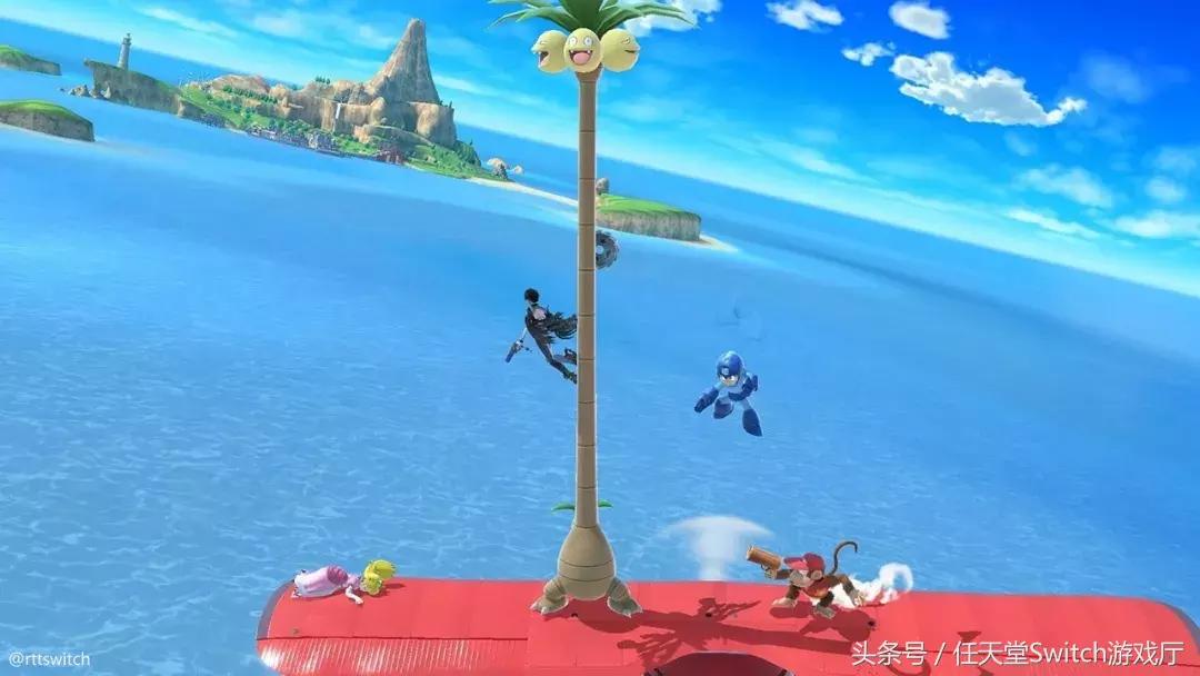 switch上的新八方旅人,switch八方旅人开局选谁比较好