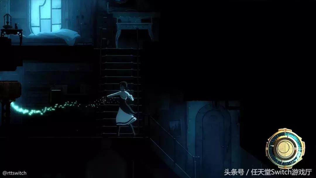 switch上的新八方旅人,switch八方旅人开局选谁比较好