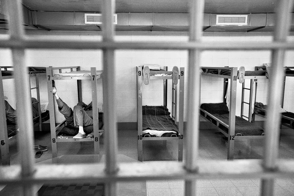 冰封难民路｜政见CNPolitics