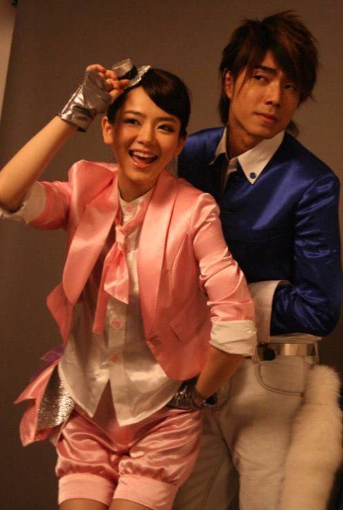 我型我秀全部学员,我型我秀达人朱晓东排名