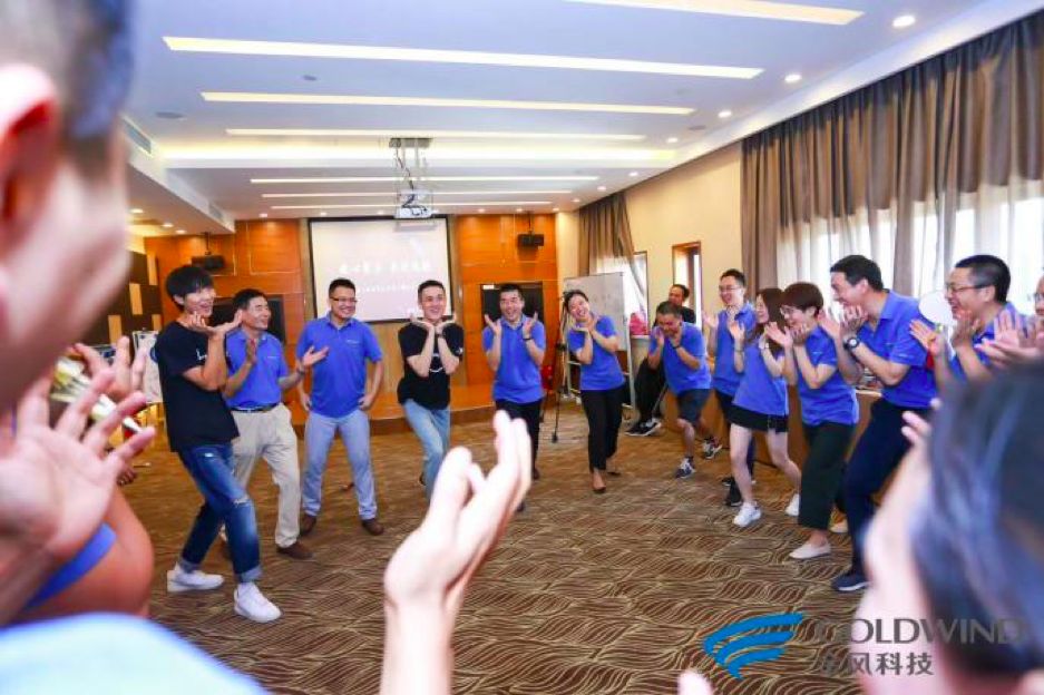 乐满意是一家什么公司,乐满意梦工厂