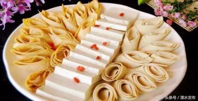 溧水农产品特产,舌尖上的南京特产