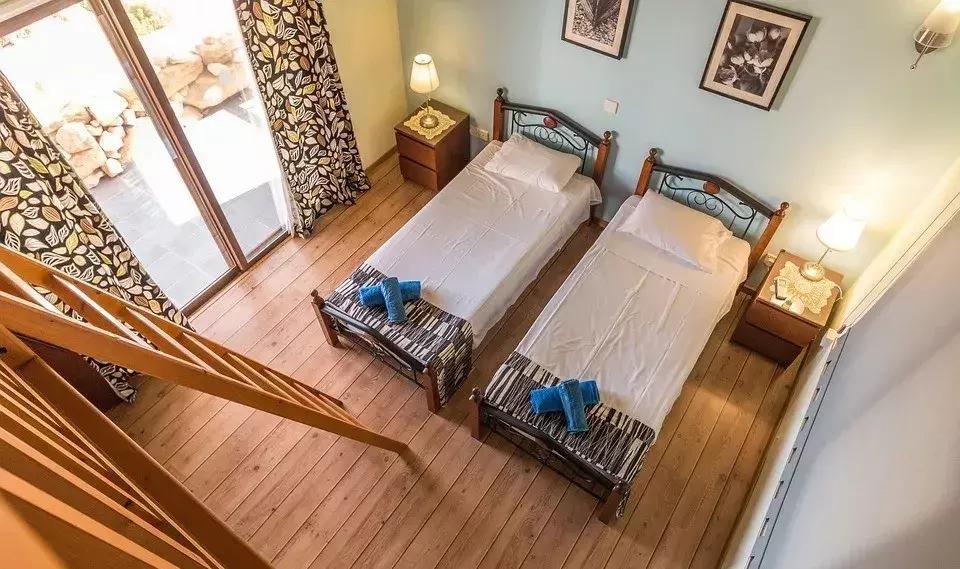 酒店预定房间你必须掌握的英语,外国订酒店英文口语