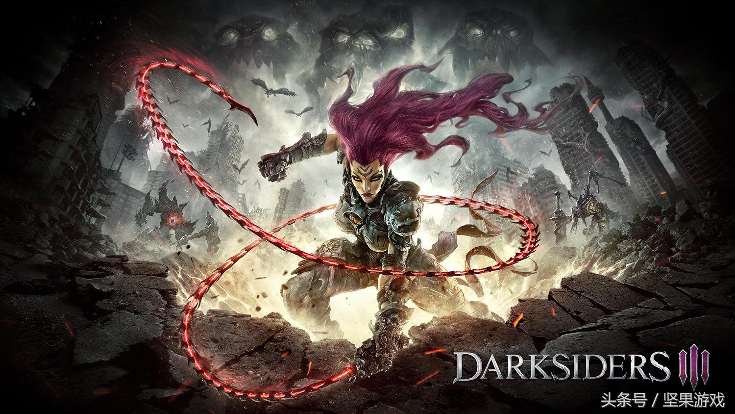 2018年秋季新作汇总：32款年度大作磨刀霍霍向钱包