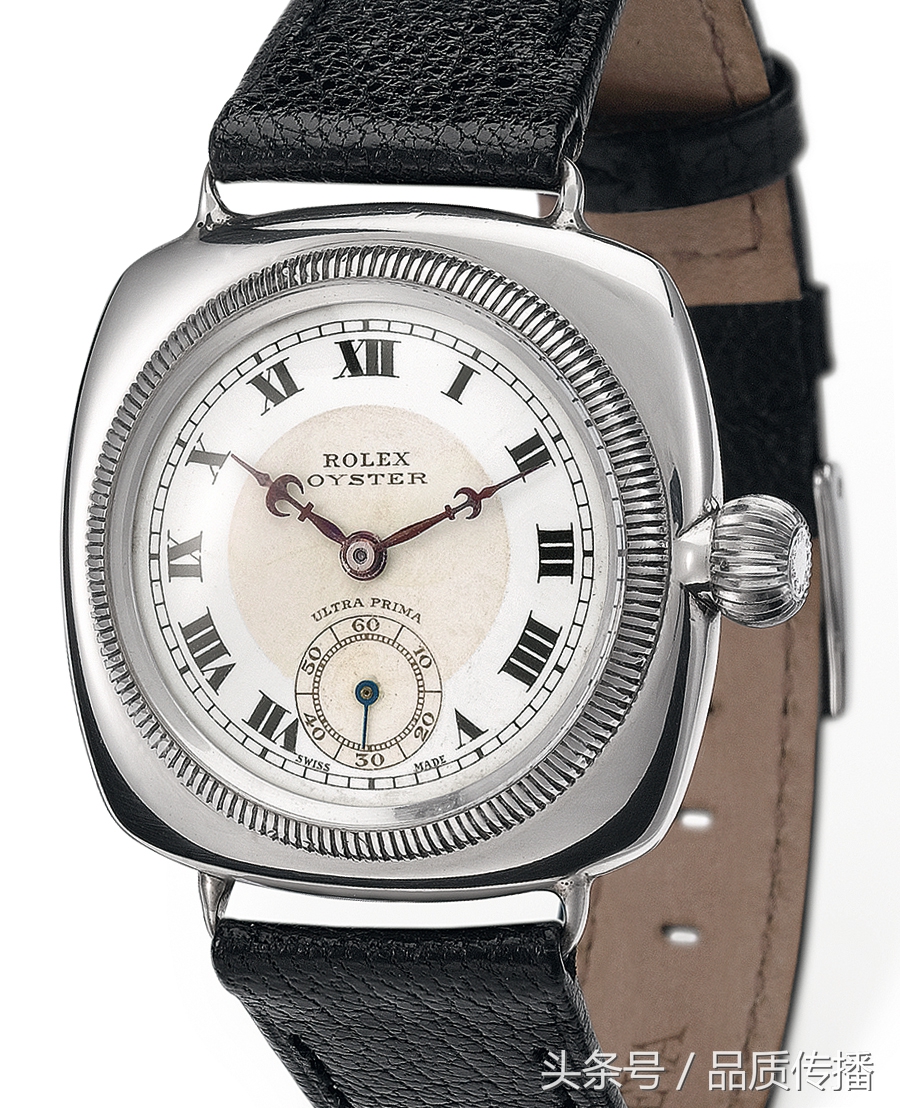 劳力士金表和百达翡丽金表,大金链子小手表是什么