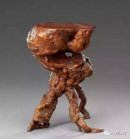 木雕与根雕的区别你知道吗,中国根雕文化与木雕的区别