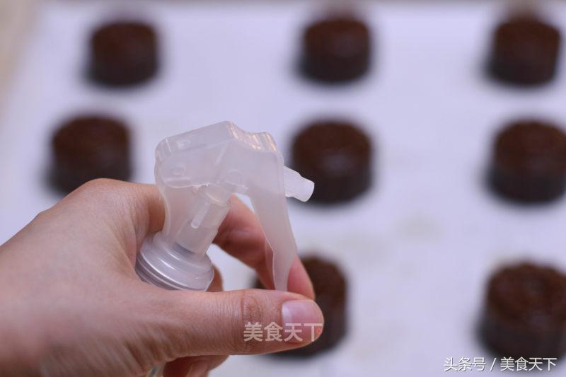 广式传统五仁月饼好吃吗,五仁月饼老式少糖