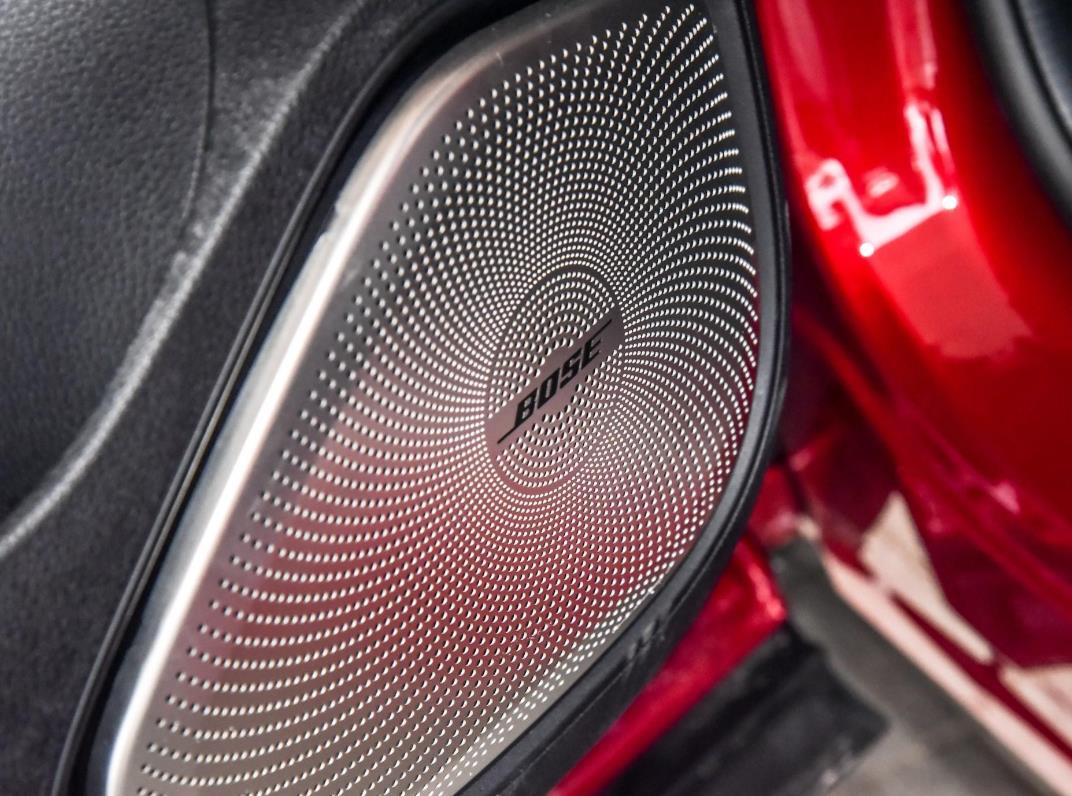 名爵hs指导价1198,名爵hs正式上市颜值配置双拳出击