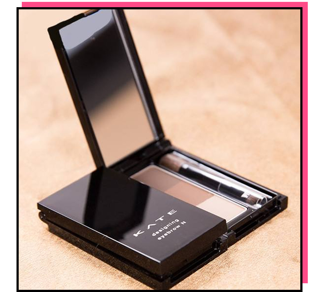 有哪些值得购买的日妆,哪些平价又好用的日妆